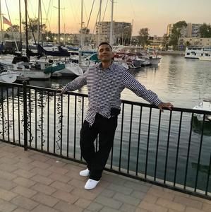 Meet your Posher, Johnnie